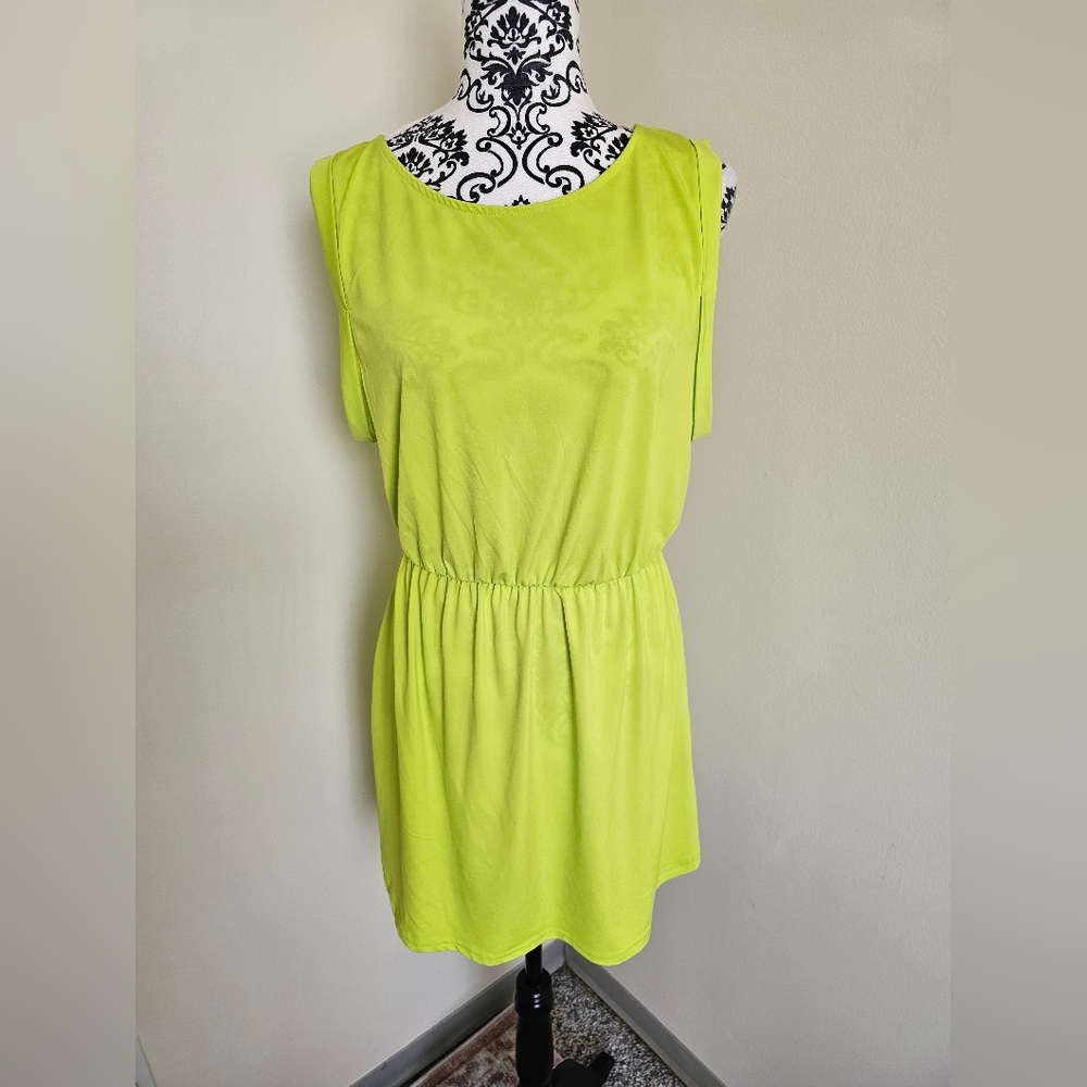 H&M Divided Dress